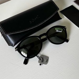 Persol Polarized Sunglasses - 3237S